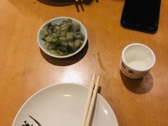 -福烤锦花(长乐路店)