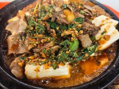 -东华大学第一食堂(松江校区店)