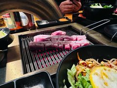 -千寻烧肉(政务区店)