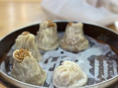 -张胜和小笼包(市府广场店)