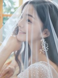 -杭州金夫人婚纱摄影(富阳私享店)
