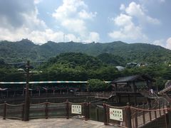 -东部华侨城