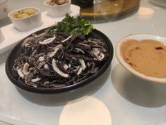 -到家尝北京菜(西坝河店)