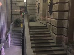 -上海锦江金门大酒店