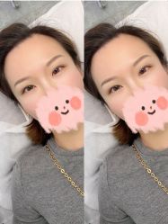 -Verywang半永久纹眉•仪器野生眉