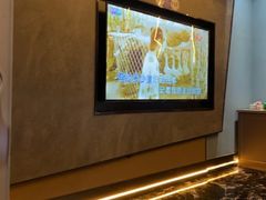 -星璨火吧KTV聚会餐厅(华清广场店)