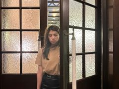 -LONG BAR 廊吧(外滩华尔道夫酒店)