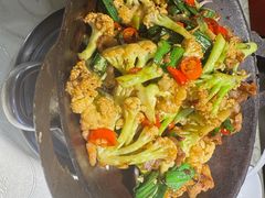 -洁捷餐饮(双桥农场店)