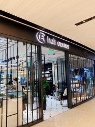 门面-HAIR CORNER