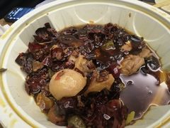 -天治宣·野椒鸡(龙头寺总店)