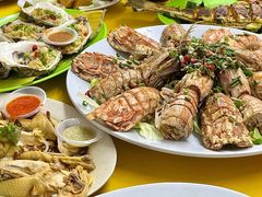 -明记烧鱼美味店