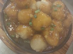 -火龙堂·风味民间菜(文一路店)