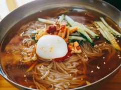 冷面-妈妈手(山大总店)