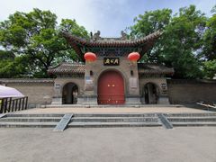 -洛阳周公庙博物馆