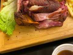 -丰收日·小海鲜·沪上家宴(顾村正大店)