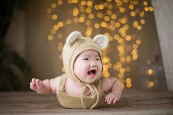 -哈喽BABY儿童摄影