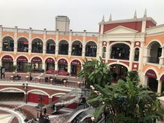 -佛罗伦萨小镇广佛名品奥特莱斯(疏港路店)