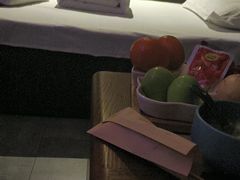 -臻品足道(后湖店)