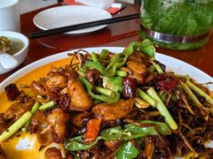-龙凤瓦罐煨汤馆(清江东路店)