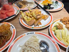 -比格比萨自助(南京万达茂店)