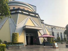 -厦门方特东方神画
