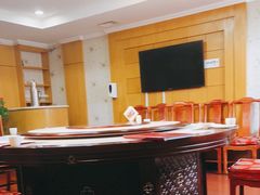 -峨嵋酒家总店(车公庄店)