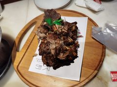 -红蜡烛-养生粥-津鲁菜(中山路店)