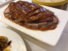 -惠丰堂饭庄·烤鸭·京味菜(翠微路店)