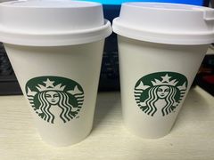 -星巴克(北辰西路店)