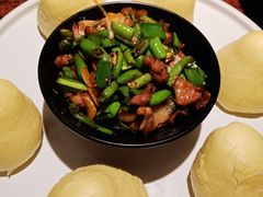 -绿茶餐厅(蓝色港湾店)