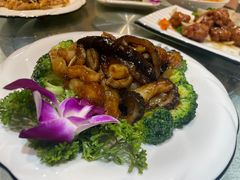 -宝发园名菜馆
