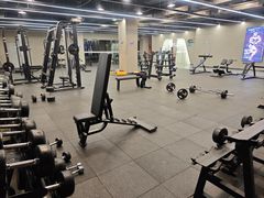 -杭菁壹号健身(西子国际店)