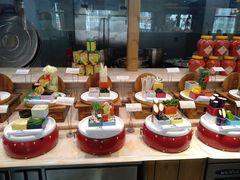 零售区-良师门滨海人家·海鲜·家常菜(滨海城店)