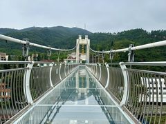 -江门古兜温泉小镇