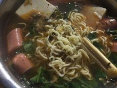 -老兵麻辣烫(世欧王庄店)
