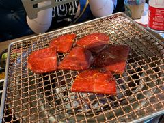 -金九姬黑牛烤肉料理(杨舍老街店)