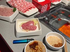-海底捞火锅(泉城路店)
