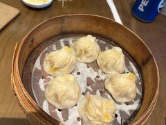 -南翔馒头店(豫园店)
