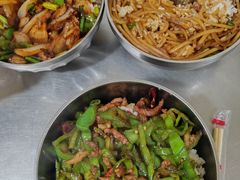 -谭哥盖浇饭(莲花小区店)