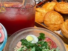 -亿牌牌东北烧烤(怀特店)