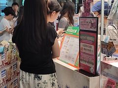 -茶颜悦色(平和堂负一楼店)