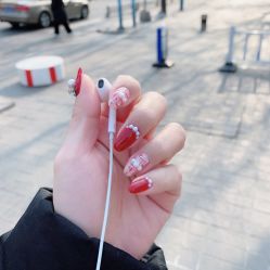 -U3美甲