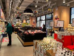 -ALDI奥乐齐超市(浦东大华锦绣优嘉店)