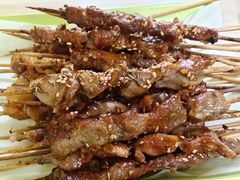 -老王太太串吧(中街店)