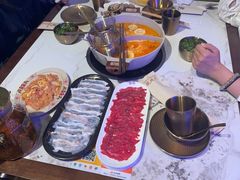 -琥珀川糟粕醋火锅(慈云寺店)