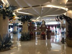 -宝丽金大酒店·洗浴中心