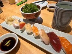 寿司拼盘精选7贯-Tuna maki寿司(园区永旺店)