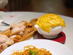 -俄士厨房(时代天街店)