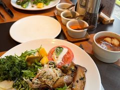 -拉蒂娜·巴西牛排馆 Latina·Brazilian Steakhouse(铜仁旗舰店)