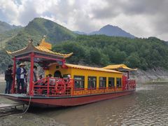-冶力关旅游区